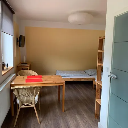 Achternwiek 3* Klausdorf (Vorpommern-Rugen)