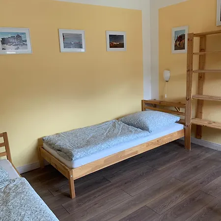 Achternwiek Maison d'hôtes 3*