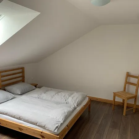 Maison d'hôtes Achternwiek Klausdorf (Vorpommern-Rugen)