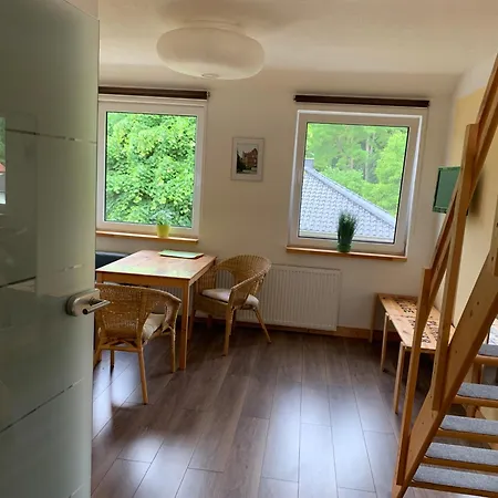 Achternwiek Maison d'hôtes