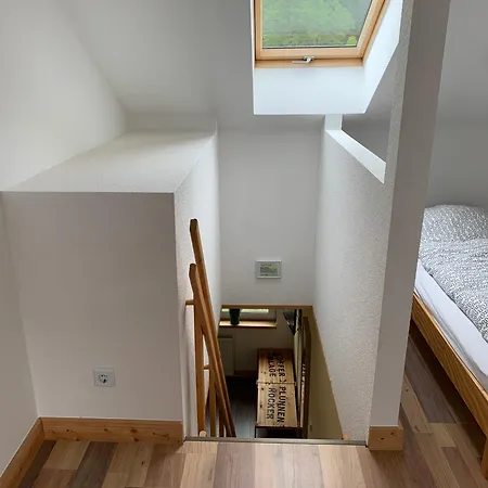 Achternwiek Maison d'hôtes 3*