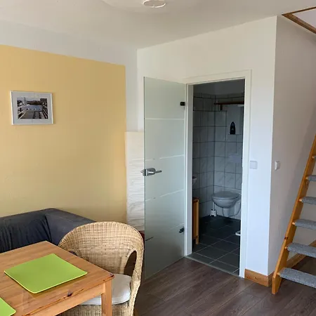 Achternwiek Klausdorf (Vorpommern-Rugen)