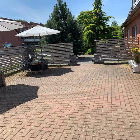 Achternwiek 3* Klausdorf (Vorpommern-Rugen)